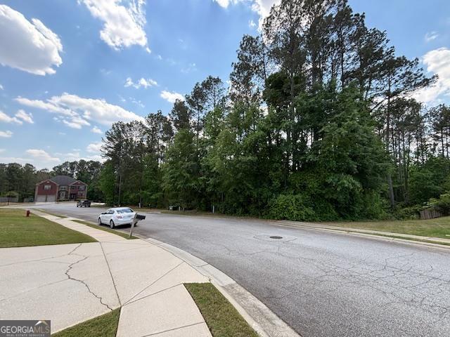 Land for sale in Grovetown, Georgia