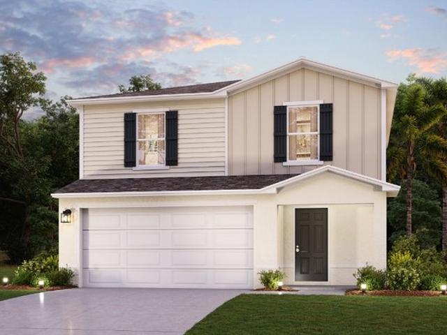 House for sale in Eagle Lake, Florida