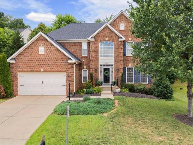 House for sale in Virginia