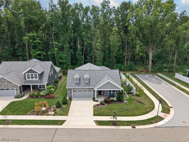 House for sale in Summit, Ohio