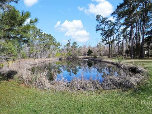House for sale in Bloomingdale, Georgia