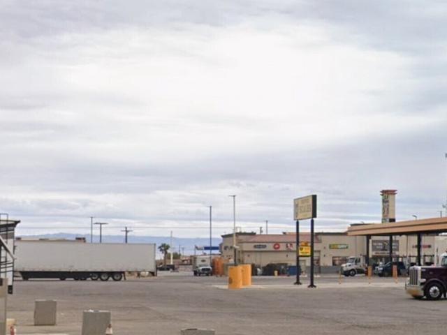 Land for sale in Thermal, California
