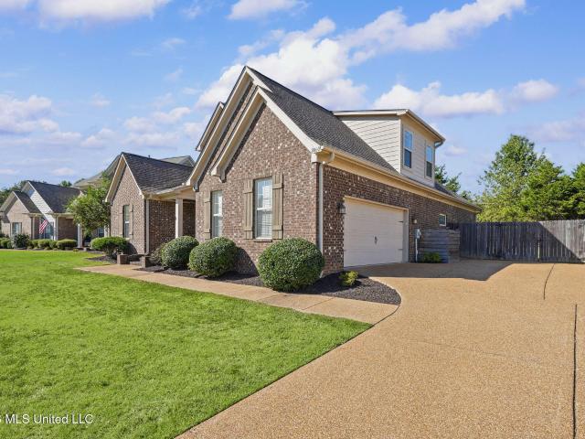 House for sale in Hernando, DeSoto County