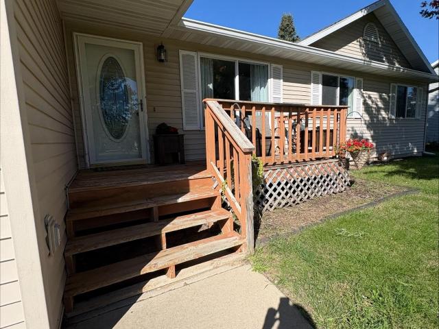 House for sale in Sparta, Monroe County