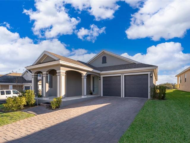 House for sale in Minneola, Florida