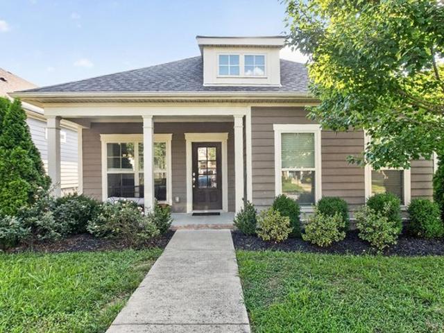 House for sale in Tennessee