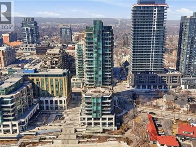 Condo for sale in Burlington, Ontario