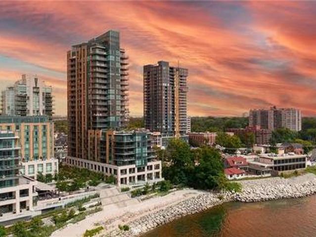Condo for sale in Burlington, Ontario