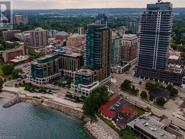 Condo for sale in Burlington
