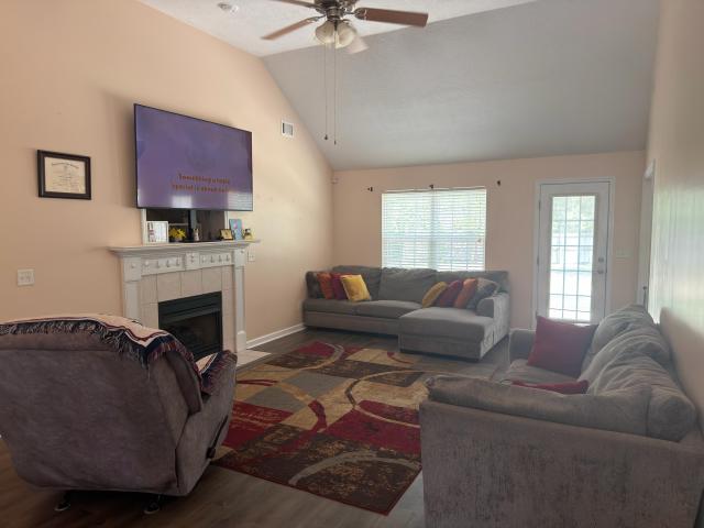 Property for rent in Aiken, South Carolina