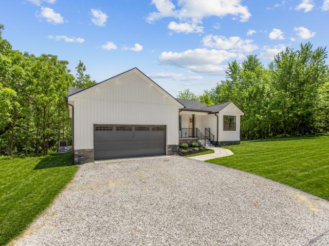 House for sale in Tennessee