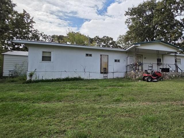 House for sale in Ark