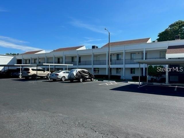 Condo for sale in Clearwater, Florida