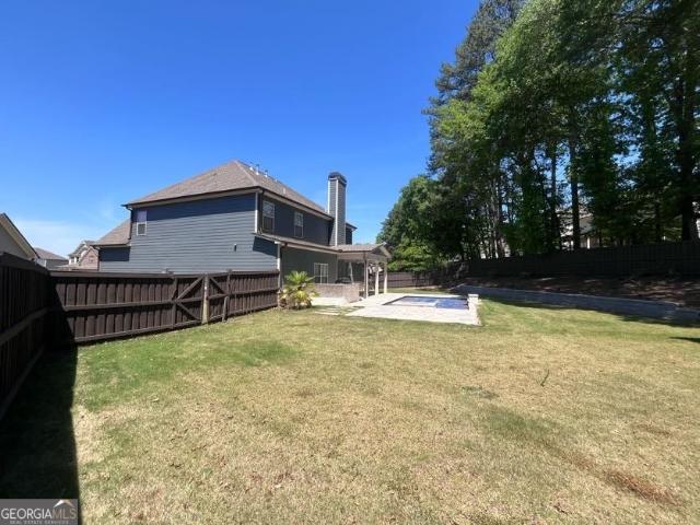House for sale in Bethlehem, Georgia