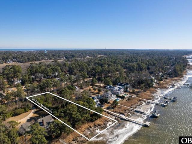 Land for sale in Kitty Hawk, North Carolina