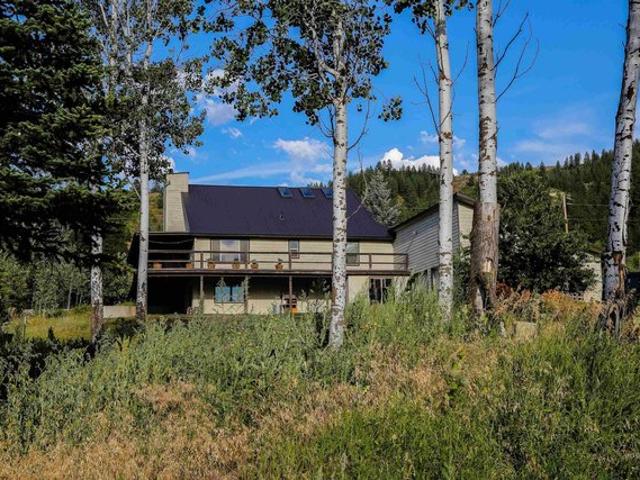House for sale in Council, Idaho