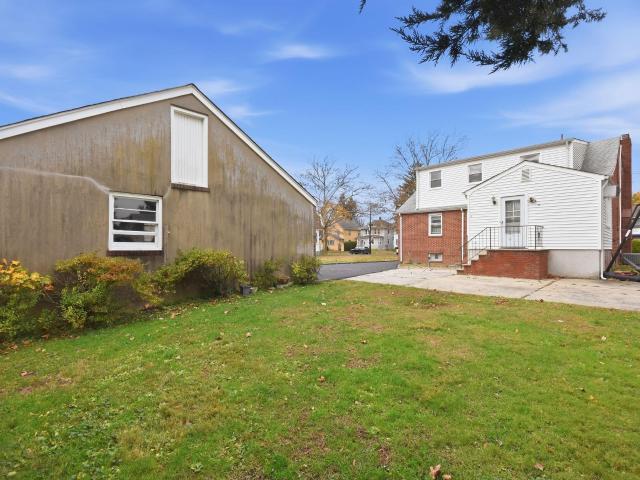 House for sale in Scotch Plains, New Jersey