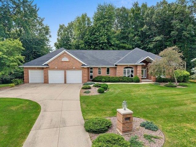 House for sale in Green Bay, Wisconsin