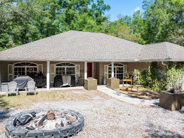 House for sale in Suwannee, Florida