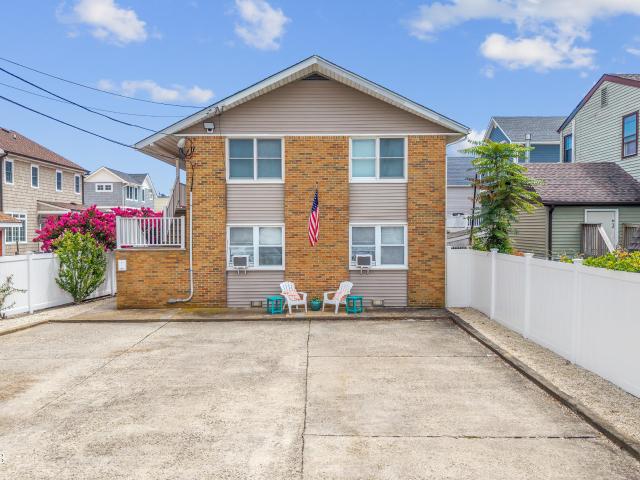 Condo for sale in Normandy Beach, New Jersey