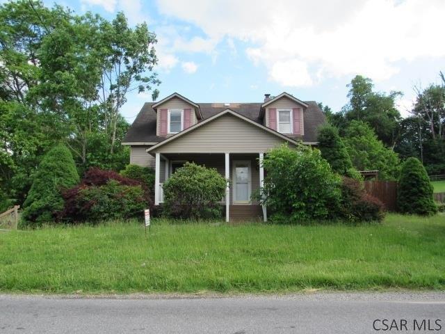 House for sale in Dunlo, Pennsylvania