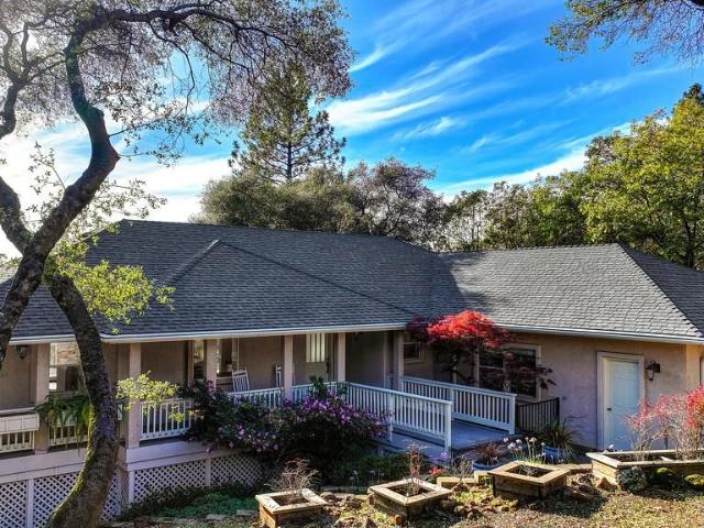 House for sale in Cool, California