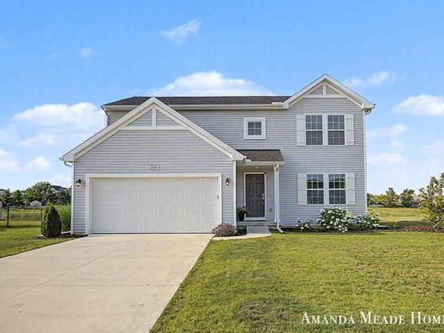 House for sale in Hudsonville, Michigan