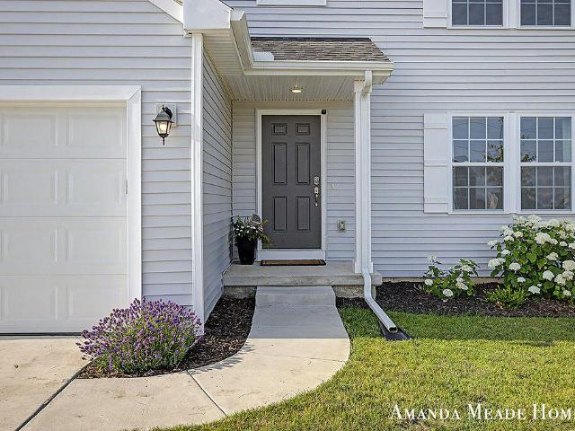 House for sale in Byron Center, Michigan