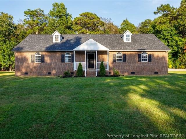 House for sale in Eastover, Cumberland County