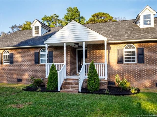 House for sale in Eastover, Cumberland County