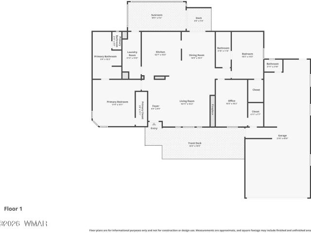 House for sale in Navajo, Arizona