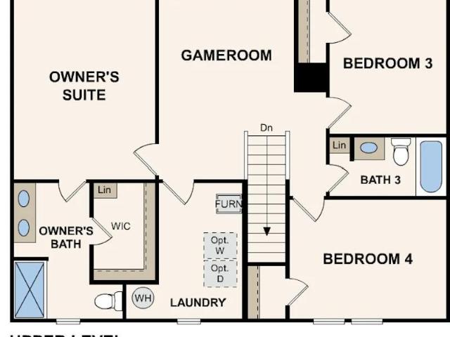 House for sale in Lawrenceburg, Kentucky