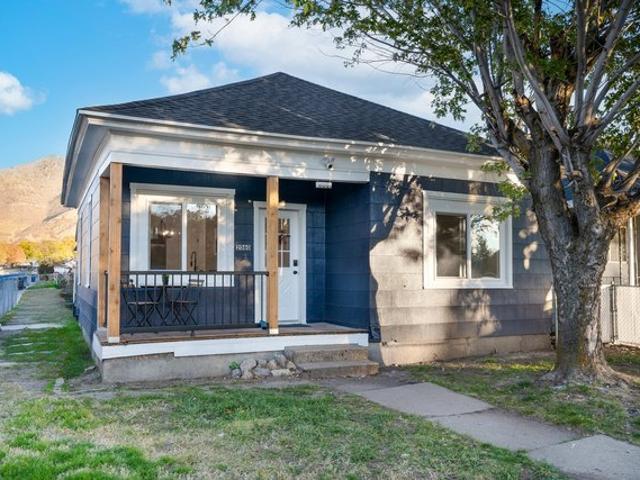 House for sale in Ogden, Utah