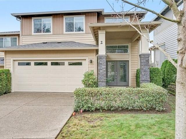 Townhouse for sale in Kent, King County