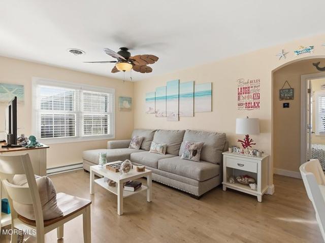Condo for sale in Normandy Beach, New Jersey