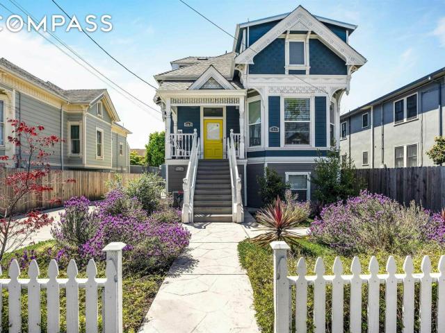 House for sale in Alameda House for sale in Alameda