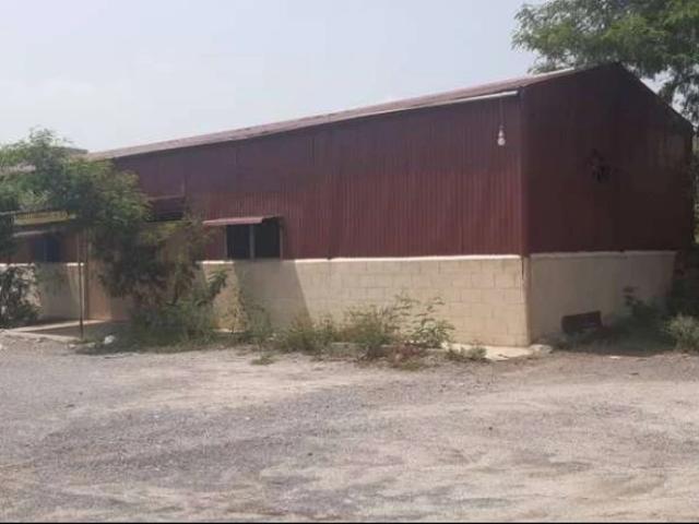 Commercial for rent in جی-13/2, اسلام آباد