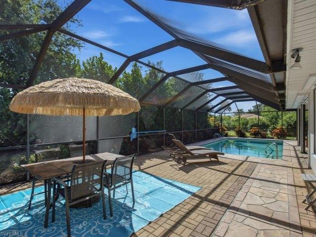 House for sale in Marco Island, Florida