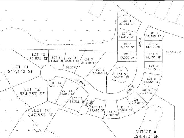 Land for sale in Becker, Minnesota