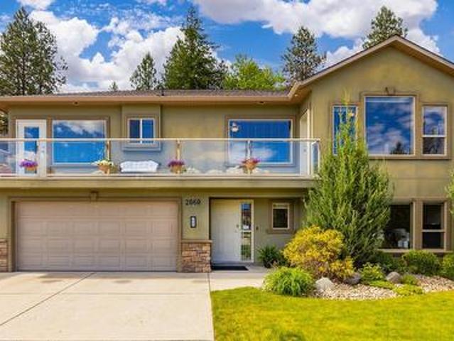 House for sale in West Kelowna, British Columbia