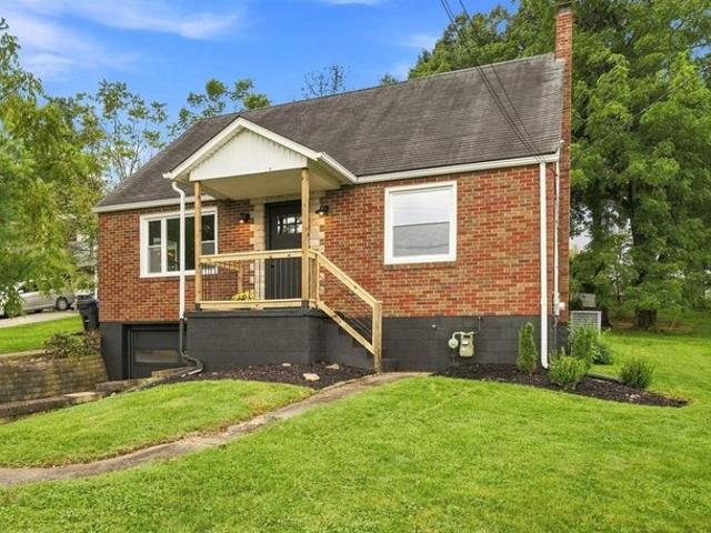 House for sale in Jeannette, Westmoreland County