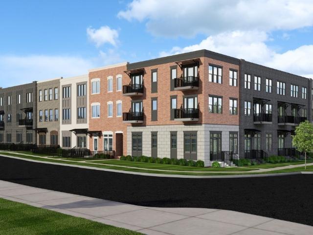 Condo for sale in Tennessee
