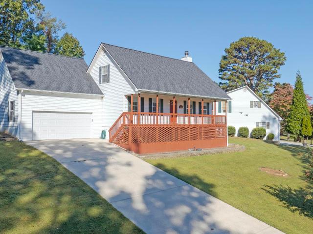 House for sale in Hideaway Hills, Spring City