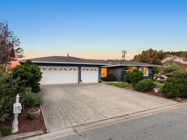 House for sale in San Mateo, California