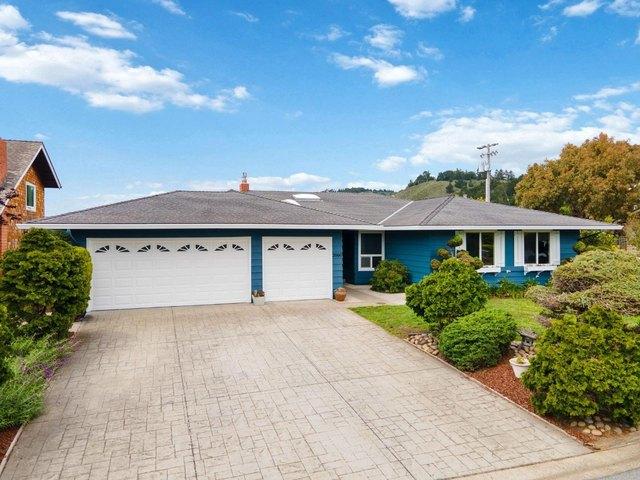 House for sale in San Mateo, California