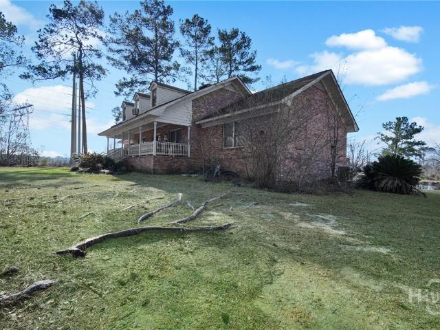 House for sale in Bloomingdale, Georgia