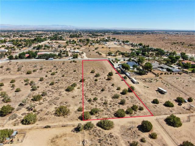 Property for sale in Palmdale, California