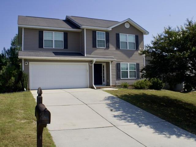 House for sale in Aiken, South Carolina