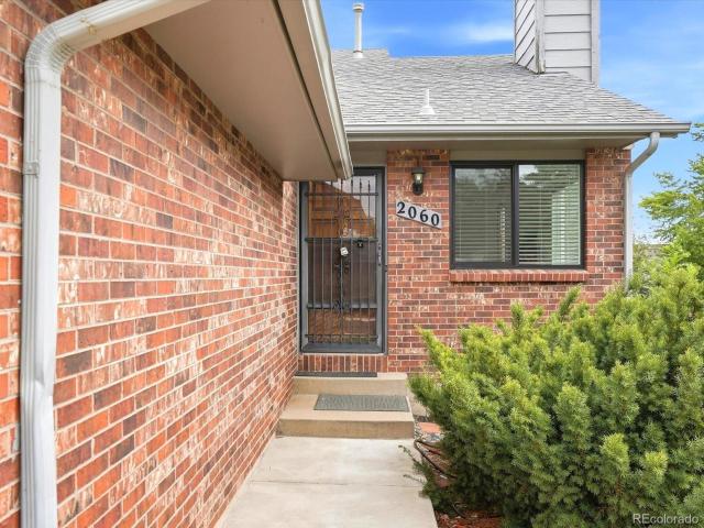House for sale in Lakewood, Colorado