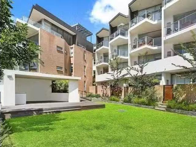 Apartment for rent in Kensington